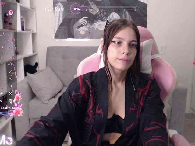 Kristy-Angel webcam