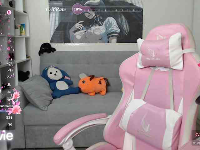Kristy-Angel webcam
