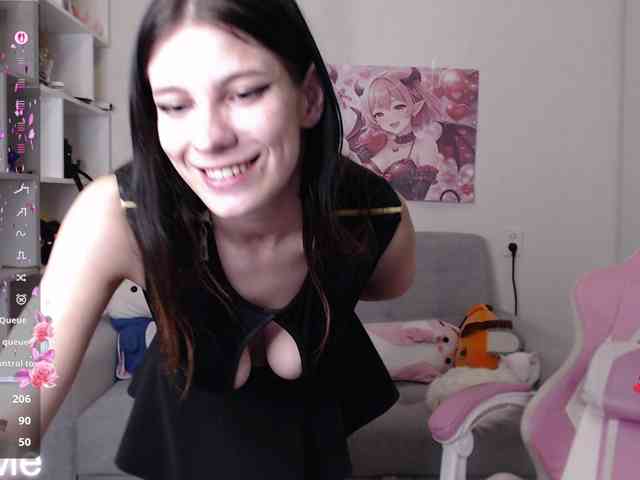 Kristy-Angel webcam