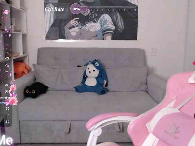 Kristy-Angel webcam