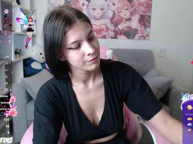 Kristy-Angel webcam