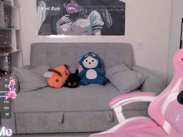 Kristy-Angel webcam