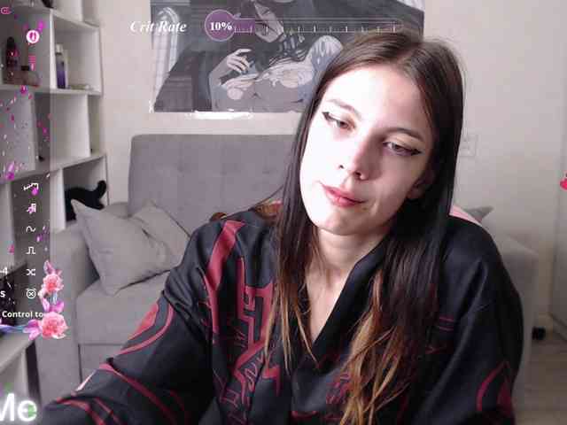 Kristy-Angel webcam