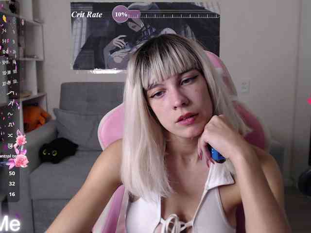 Kristy-Angel webcam