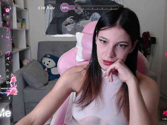Kristy-Angel webcam