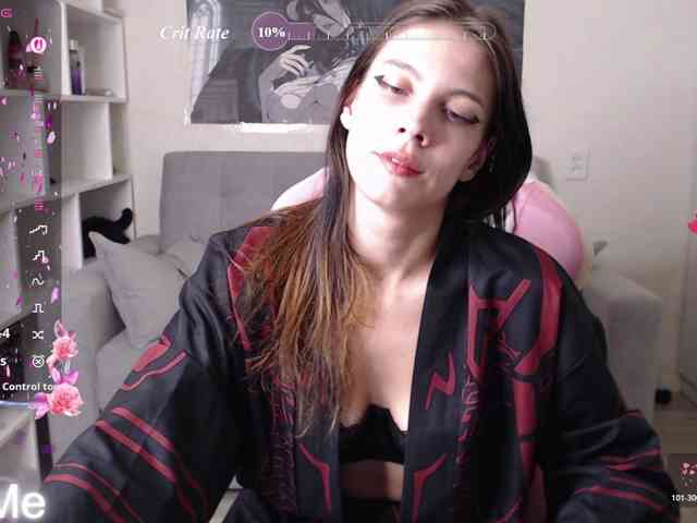 Kristy-Angel webcam