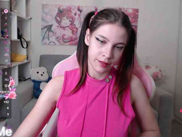 Модель: Kristy-Angel