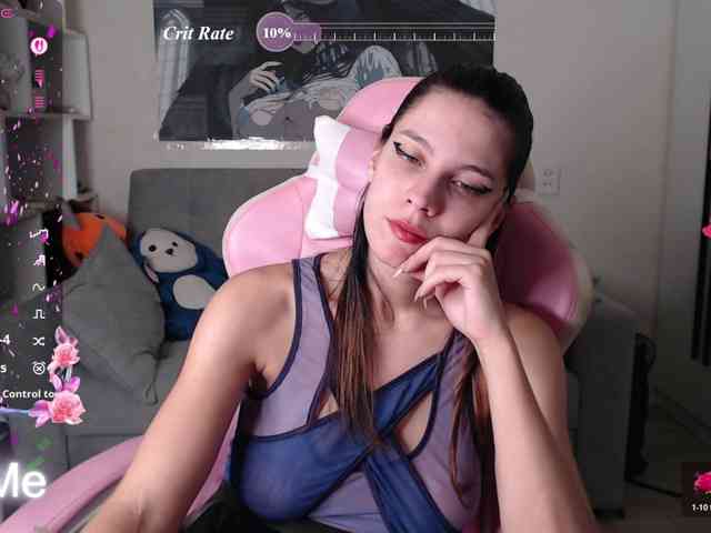 Kristy-Angel Kristy-Angel