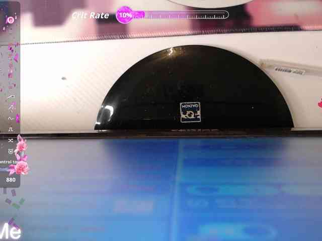 Kristy-Angel webcam