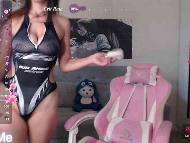 Kristy-Angel webcam