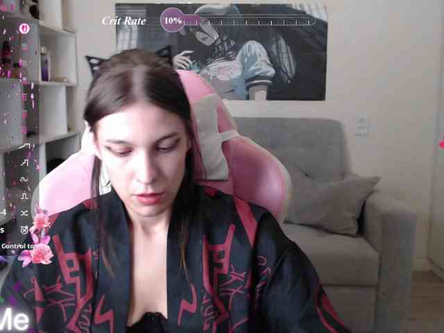 Kristy-Angel webcam