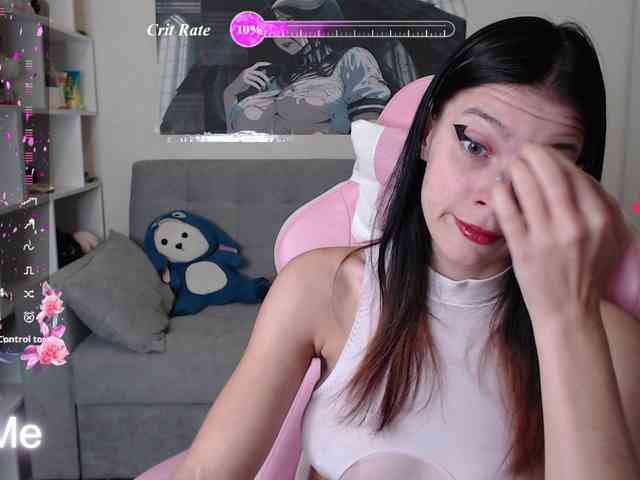 Kristy-Angel webcam