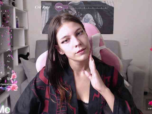 Kristy-Angel webcam