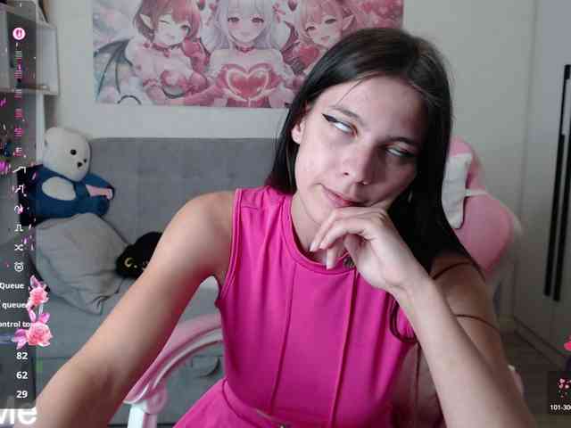 Kristy-Angel