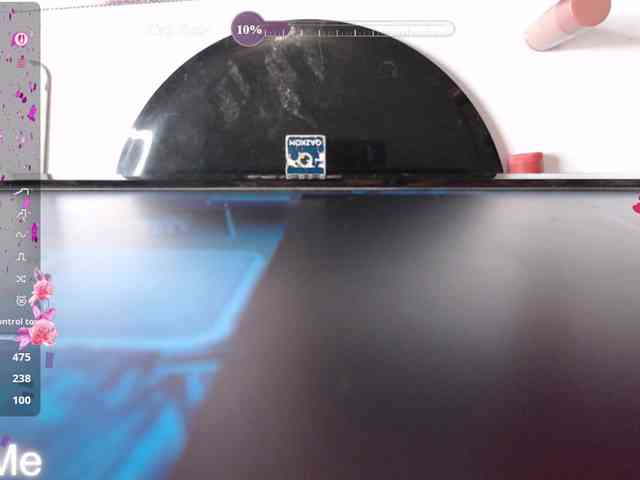 Kristy-Angel webcam