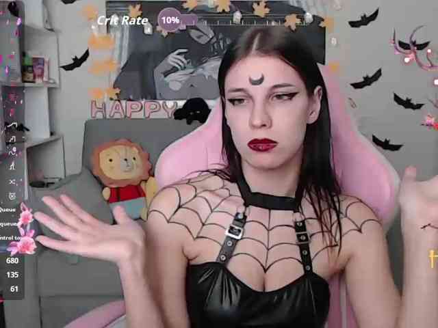 Kristy-Angel
