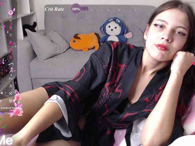 Kristy-Angel webcam