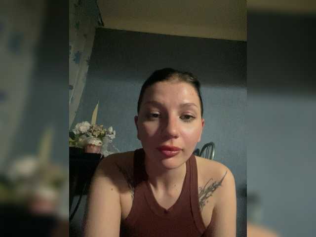 Anastoyka1's BongaCams profile