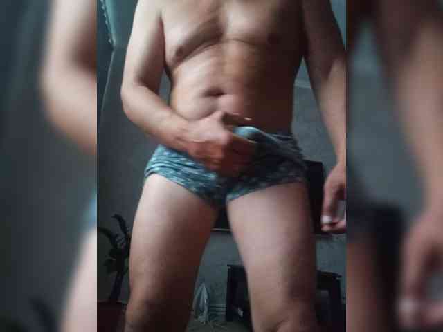 Dobryk76 Live Webcam on BongaCams