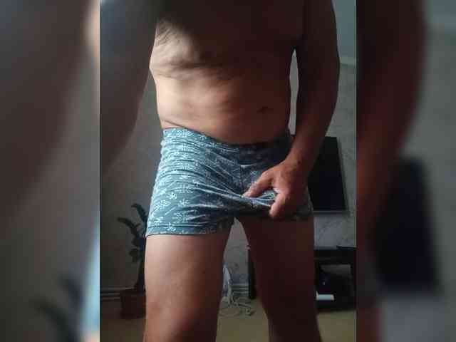 Dobryk76 Live Webcam on BongaCams