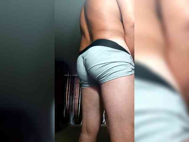Dobryk76 Sex Cam Show