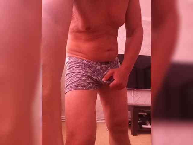 Dobryk76 Live Webcam on BongaCams