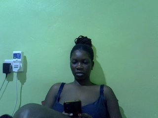 SASSY-Lissa's Live Webcam