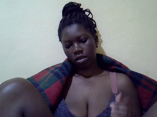 SASSY-Lissa's Live Webcam