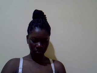 SASSY-Lissa's Live Webcam
