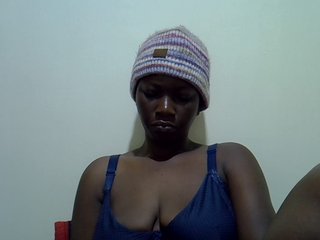 SASSY-Lissa's Live Webcam