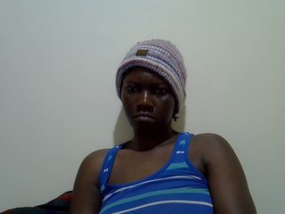 SASSY-Lissa's Live Webcam