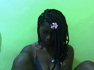 SASSY-Lissa's Live Webcam