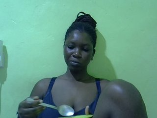 SASSY-Lissa's Live Webcam