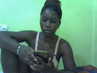 SASSY-Lissa's Live Webcam