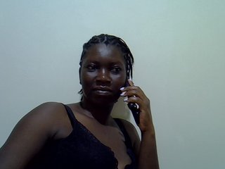 SASSY-Lissa's Live Webcam