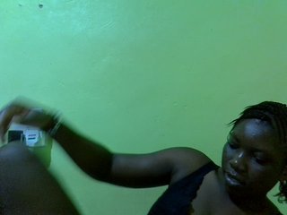 SASSY-Lissa's Live Webcam