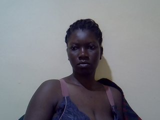 SASSY-Lissa's Live Webcam