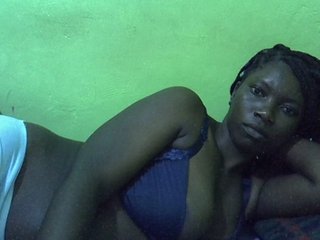 SASSY-Lissa's Live Webcam