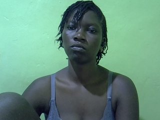 SASSY-Lissa's Live Webcam