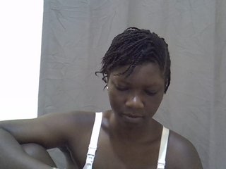 SASSY-Lissa's Live Webcam