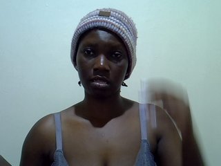 SASSY-Lissa's Live Webcam