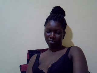 SASSY-Lissa's Live Webcam