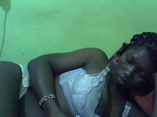 SASSY-Lissa's Live Webcam