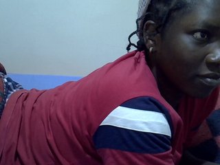 SASSY-Lissa's Live Webcam