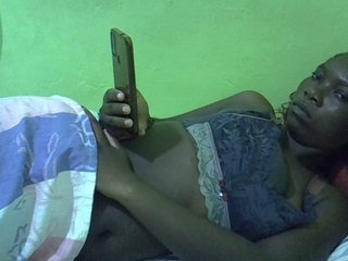 SASSY-Lissa Porn Show