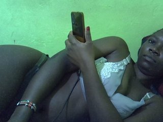 SASSY-Lissa Porn Show