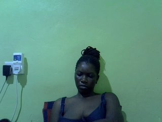 SASSY-Lissa's Live Webcam