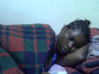 SASSY-Lissa's Live Webcam