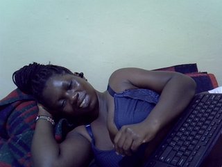 SASSY-Lissa's Live Webcam