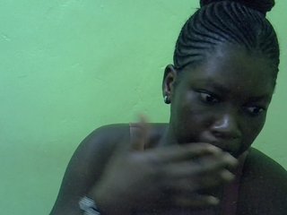 SASSY-Lissa's Live Webcam